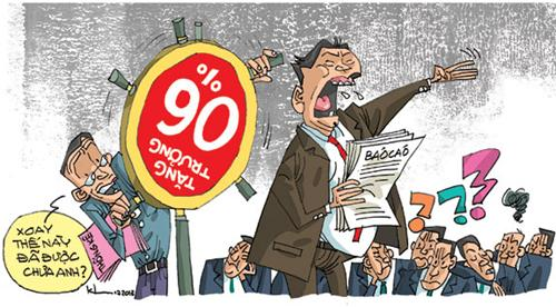 Neu khong nhin lai minh se mat tuong lai